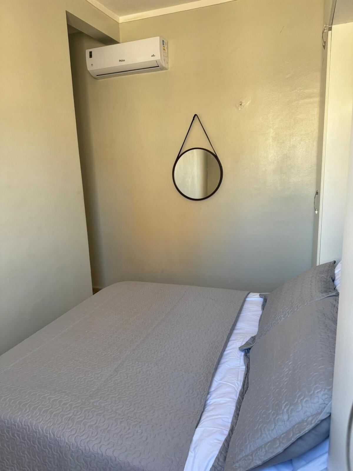 Encanto Parangaba Apartamento Fortaleza (Ceara)