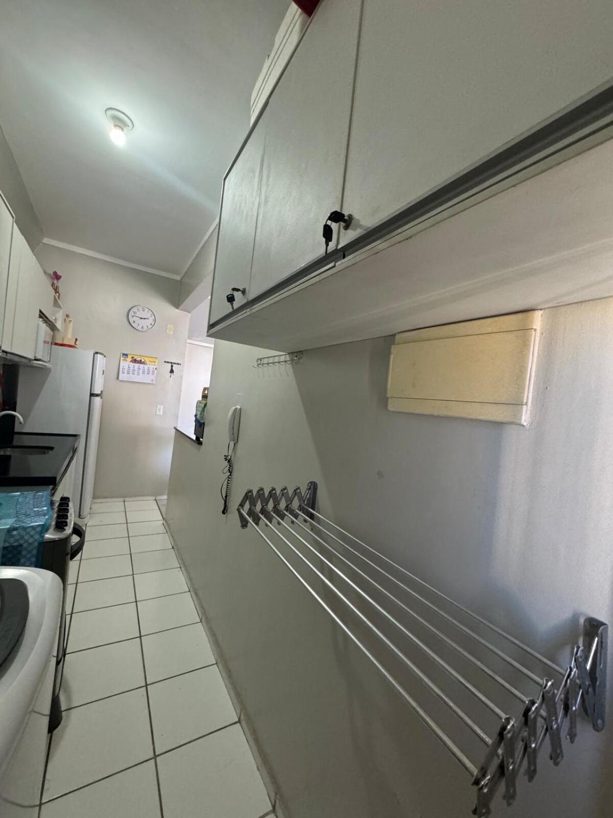 Apartamento Encanto Parangaba Fortaleza (Ceara)