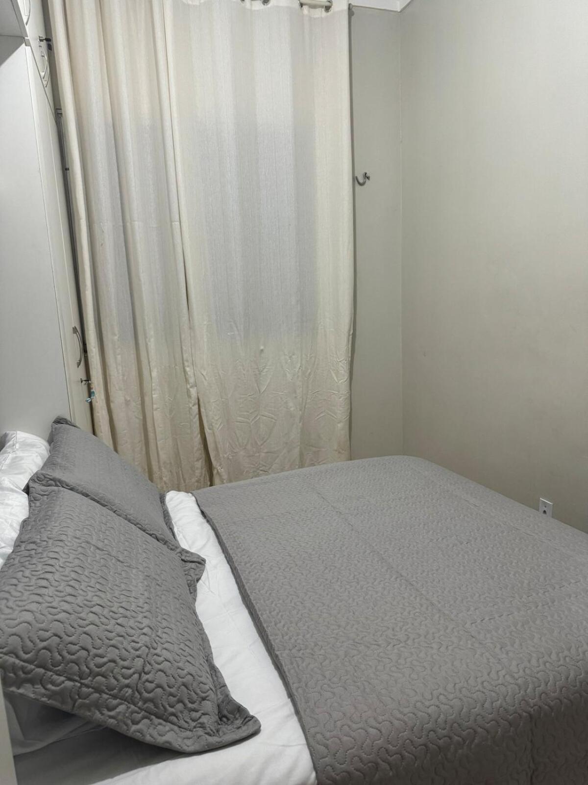 Encanto Parangaba Apartamento