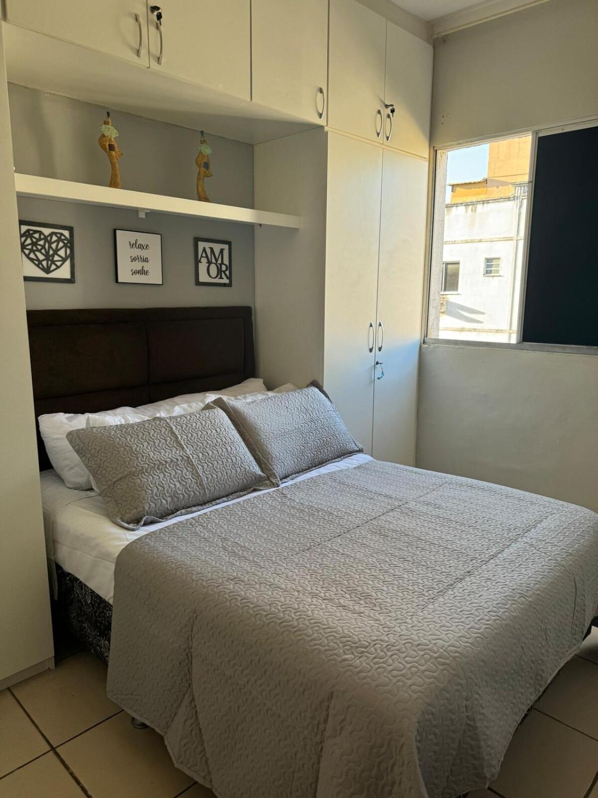 Apartamento Encanto Parangaba Fortaleza (Ceara)