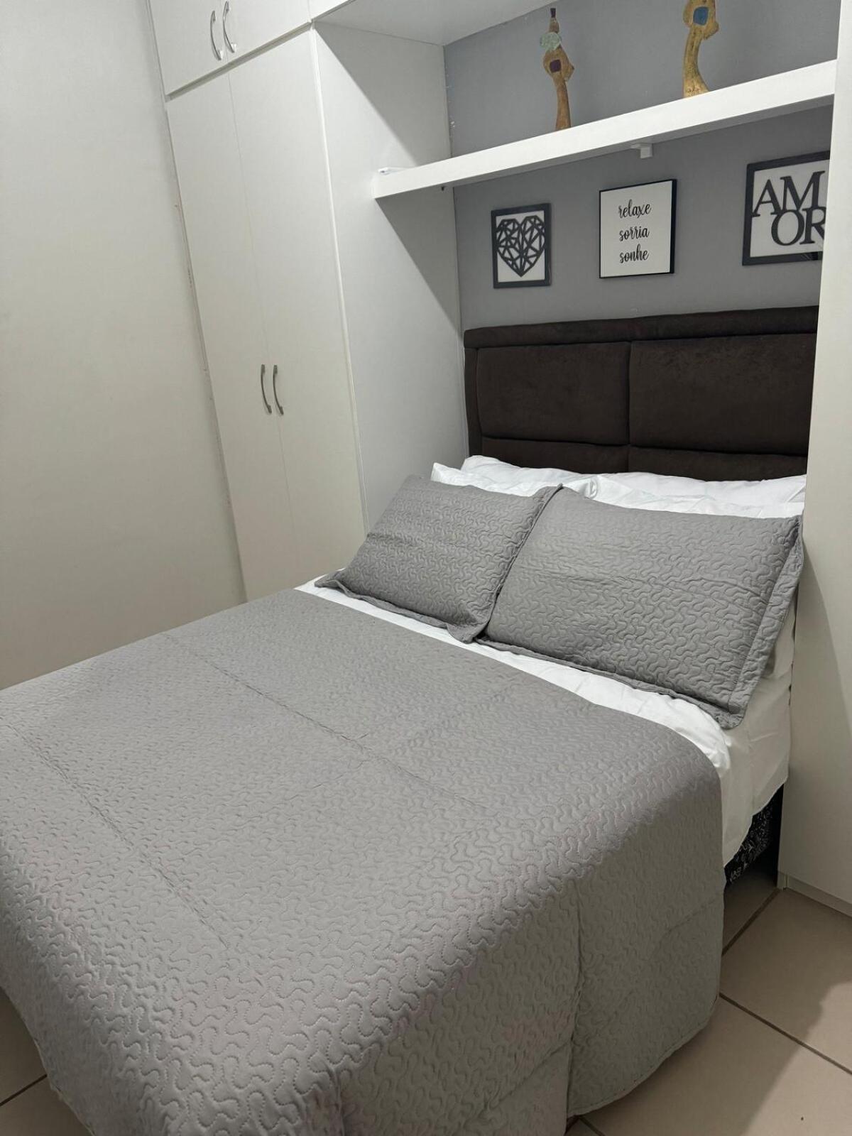 Encanto Parangaba Apartamento