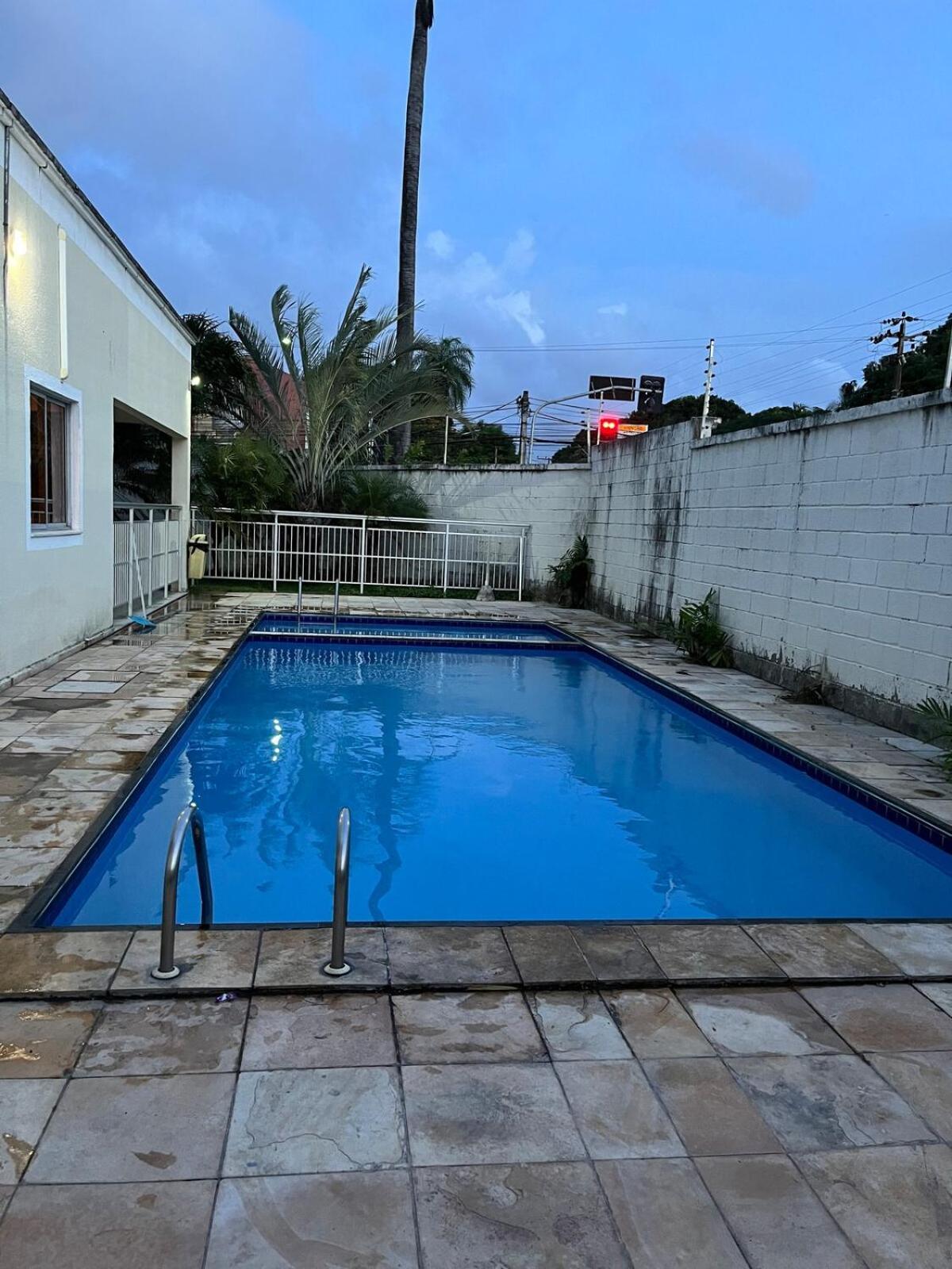 Encanto Parangaba Fortaleza (Ceara)