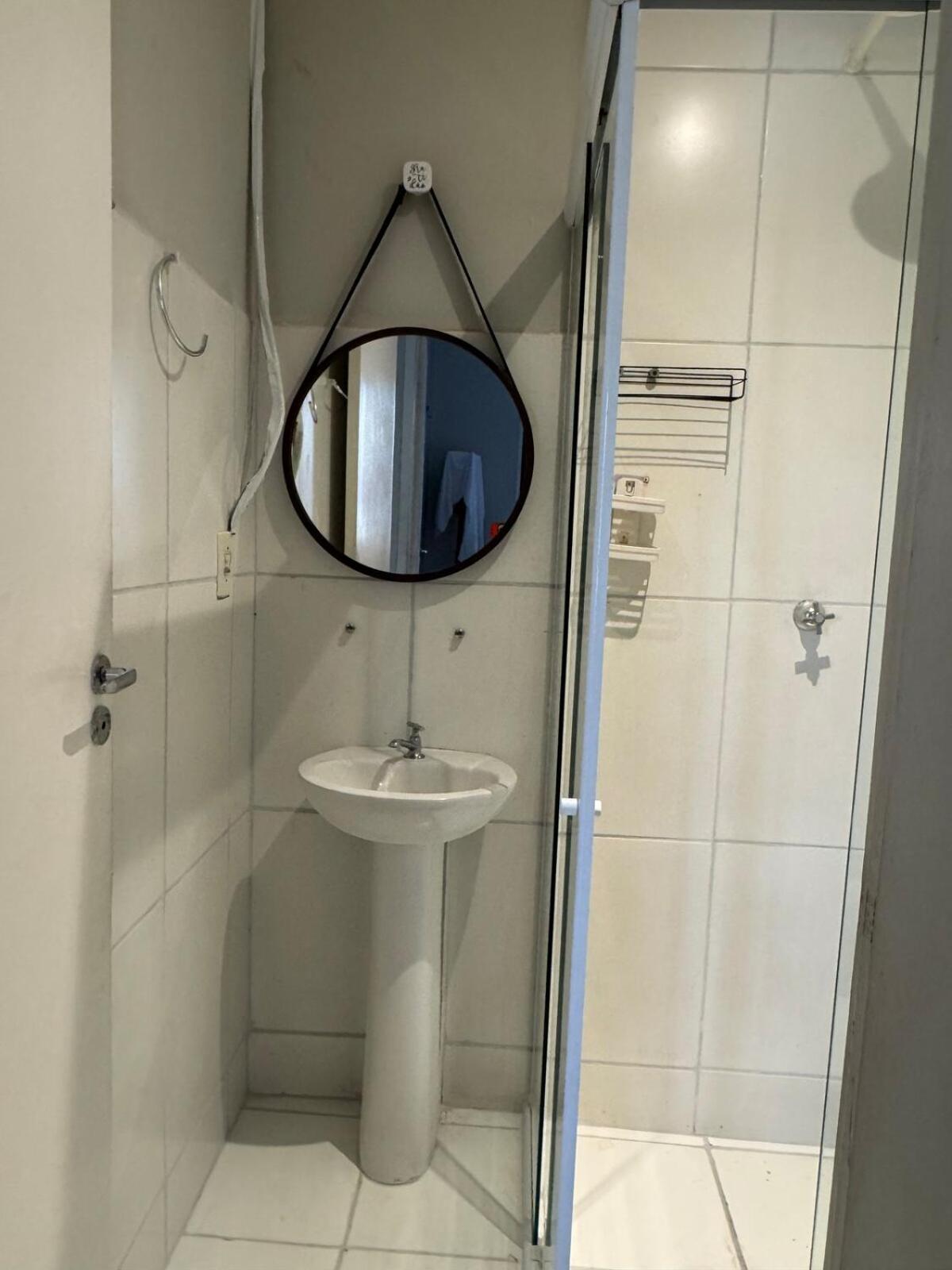 Apartamento Encanto Parangaba Fortaleza (Ceara)