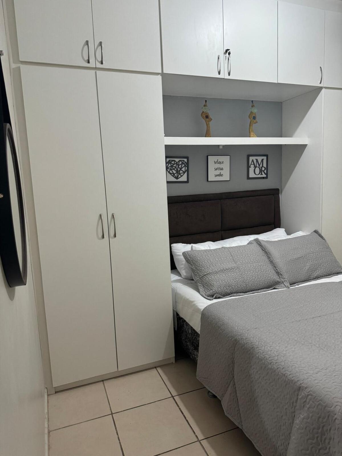 Apartamento Encanto Parangaba