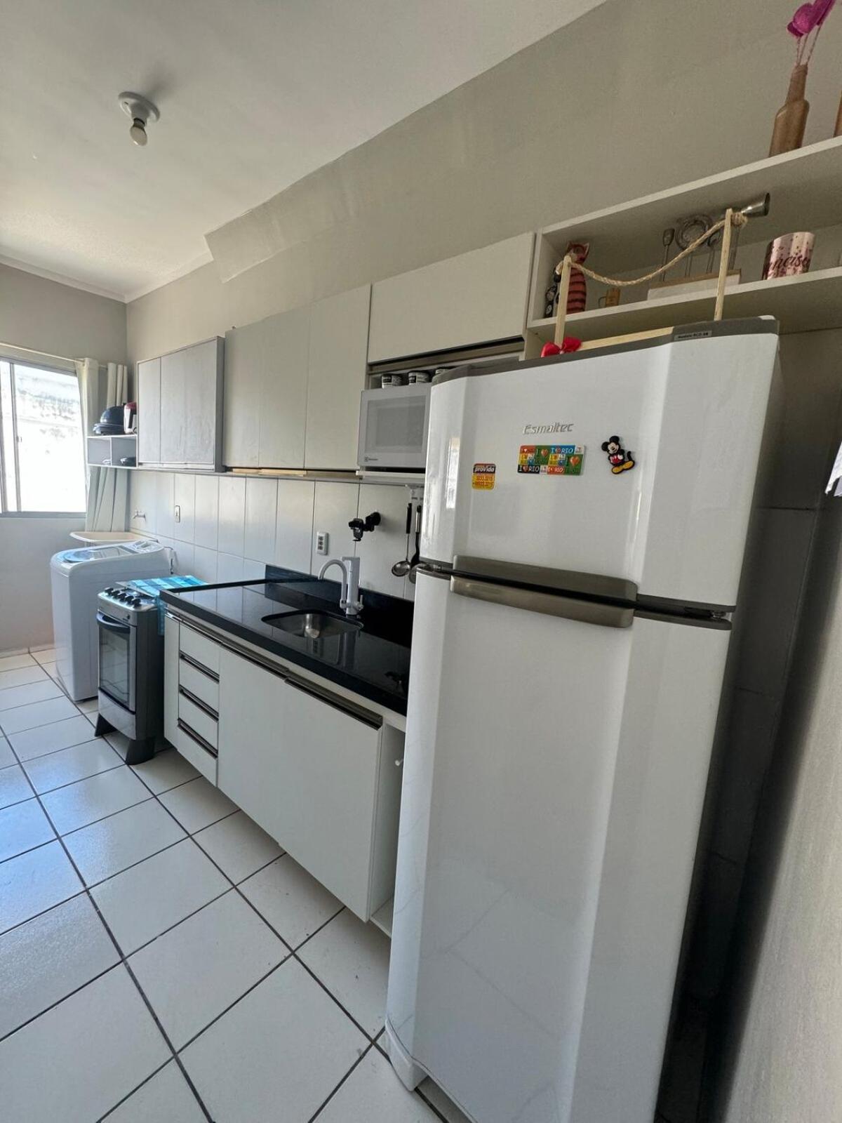 Encanto Parangaba Apartamento Fortaleza (Ceara)