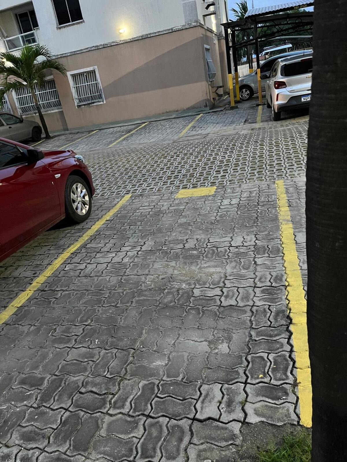 Encanto Parangaba Apartamento Fortaleza (Ceara)