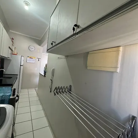 Apartamento Encanto Parangaba Fortaleza (Ceara)