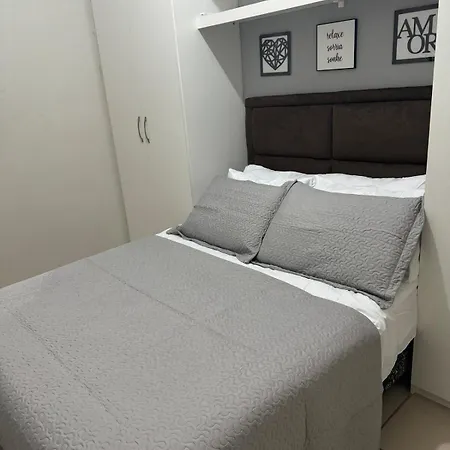 Encanto Parangaba Apartamento