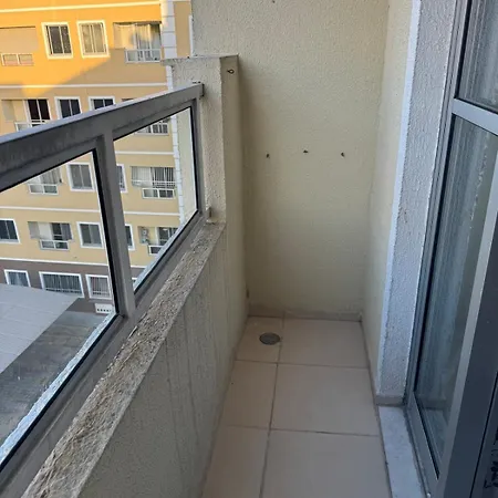 Encanto Parangaba Fortaleza (Ceara)