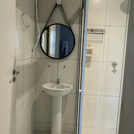 Apartamento Encanto Parangaba Fortaleza (Ceara)