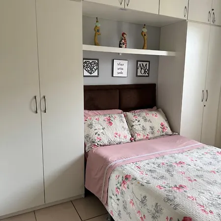 Encanto Parangaba Apartamento Fortaleza (Ceara)