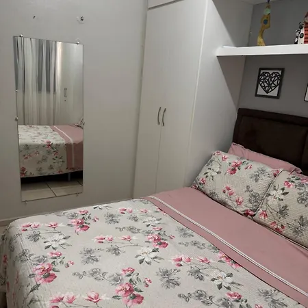 Apartamento Encanto Parangaba *