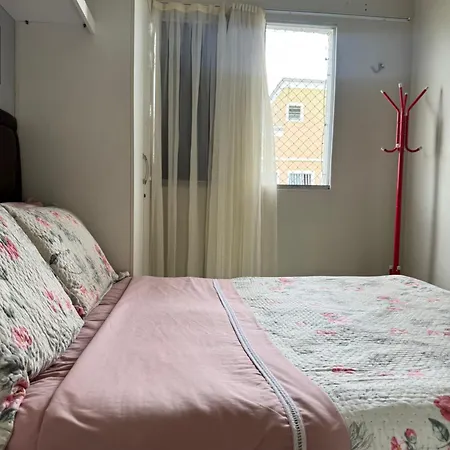Encanto Parangaba Apartamento Fortaleza (Ceara)