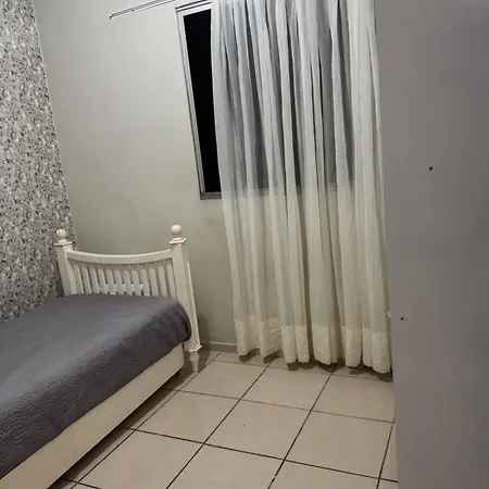 Apartamento Encanto Parangaba Fortaleza (Ceara)