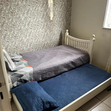 Encanto Parangaba *