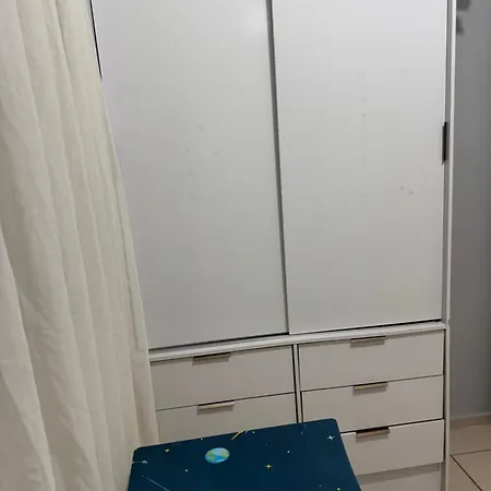 Encanto Parangaba Apartamento Fortaleza (Ceara)