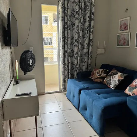 Encanto Parangaba