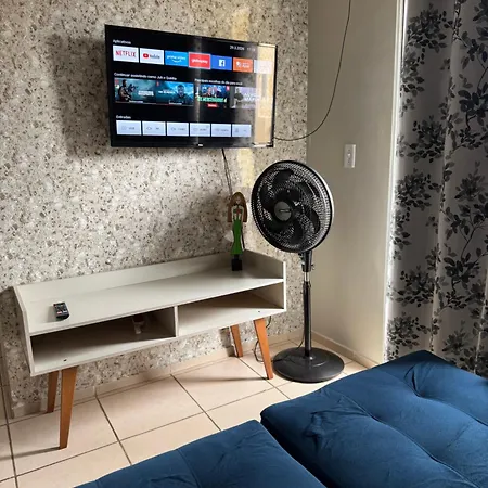 Encanto Parangaba Apartamento *
