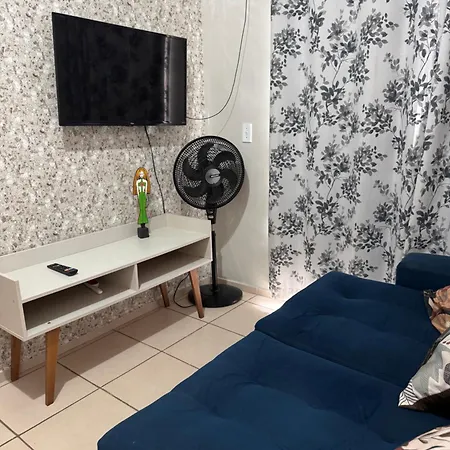 Encanto Parangaba *