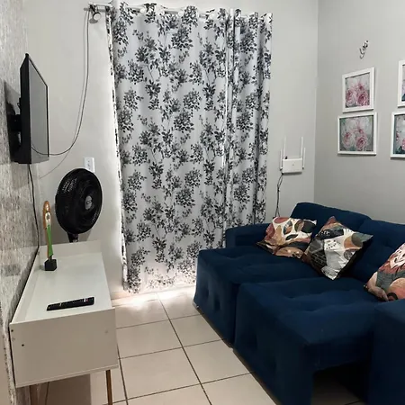Encanto Parangaba Fortaleza (Ceara)