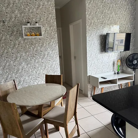 Encanto Parangaba Apartamento *