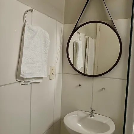 Apartamento Encanto Parangaba *