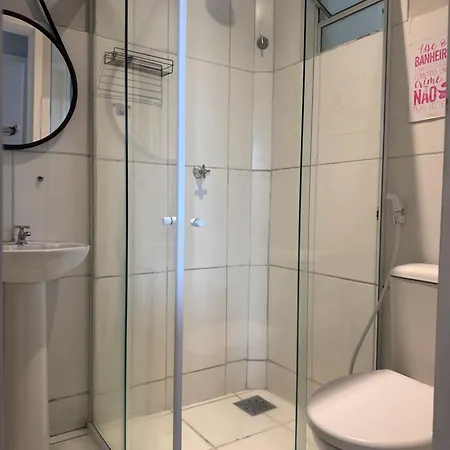 Apartamento Encanto Parangaba *