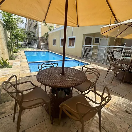Encanto Parangaba Fortaleza (Ceara)