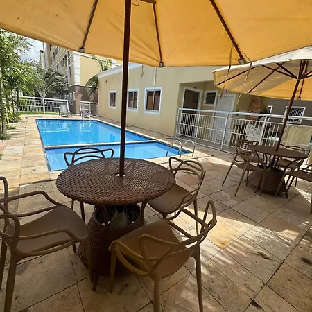Encanto Parangaba