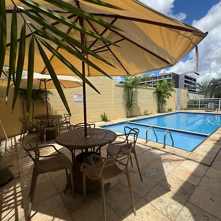 Encanto Parangaba Apartamento