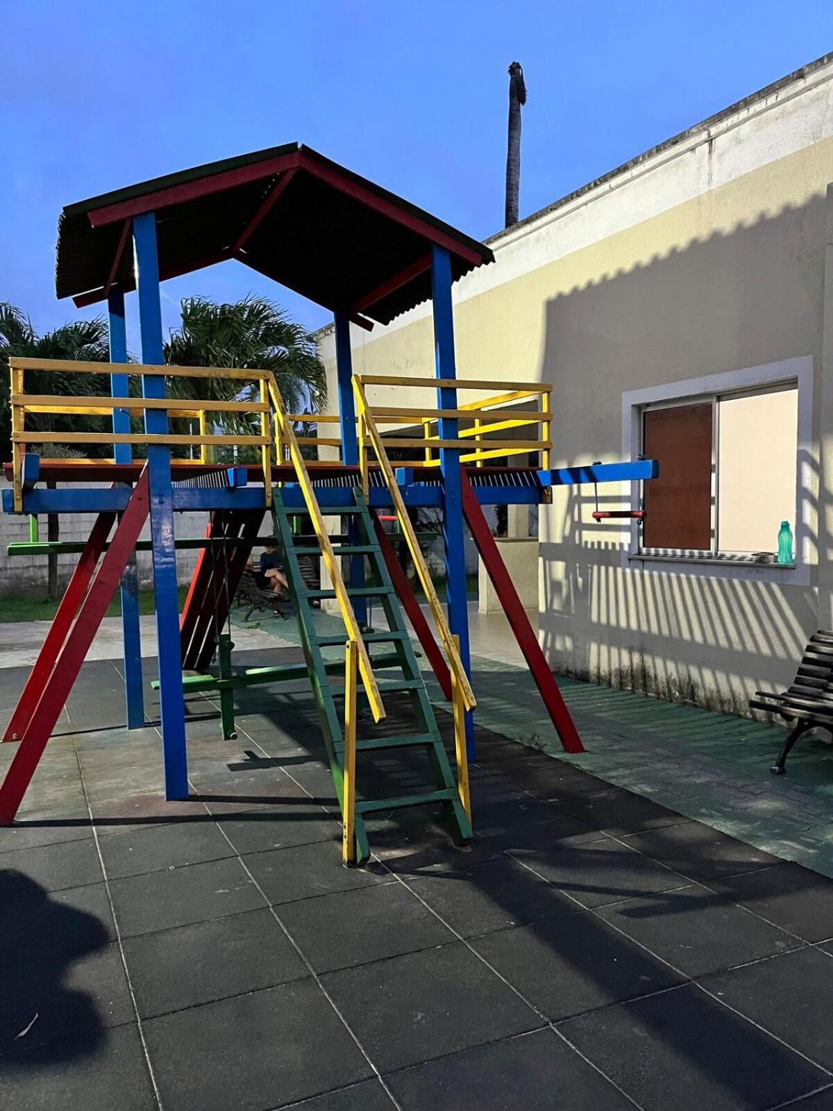 Encanto Parangaba * Fortaleza (Ceara)